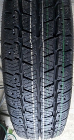 Mirage MR-W600 175R13C 97/95R