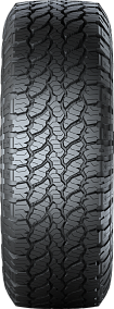 General Grabber AT3 275/55R20 117H