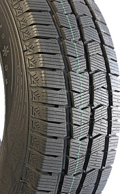 Habilead SnowShoes AW11 205/70R15C 106/104S