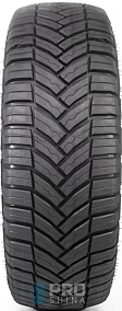 Michelin Agilis CrossClimate 205/65R15C 102/100T