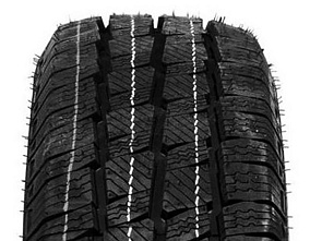 Torque Winter Van WTQ5000 215/60R16C 108/106R