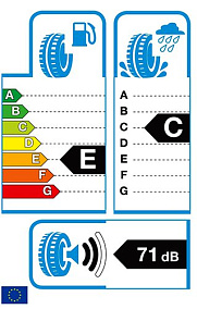 Formula Energy 225/55R17 97V