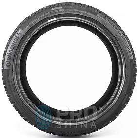 Continental WinterContact TS 860 S 225/55R17 101H