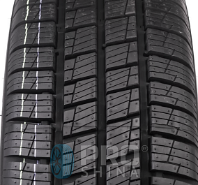 Hankook Vantra ST AS2 RA30 235/65R16C 115/113R