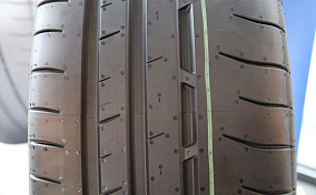 Goodyear Eagle F1 SuperSport R 265/35R19 98Y