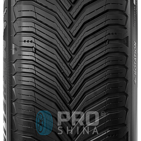 Michelin CrossClimate 2 275/35R19 100Y