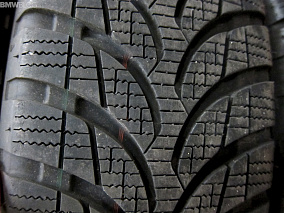 Bridgestone Blizzak LM-500 155/70R19 88Q