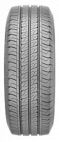Goodyear EfficientGrip Cargo 225/55R17C 104/102H