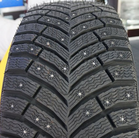 Michelin X-Ice North 4 275/40R20 106T