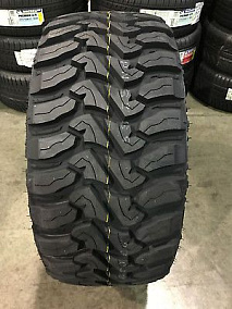 Nexen Roadian MTX 37x12.5R17 121Q