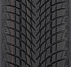 Goodyear UltraGrip Performance 3 SUV 265/40R22 106W