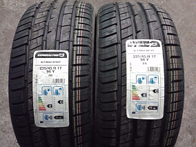 General Altimax Sport 195/50R15 82H