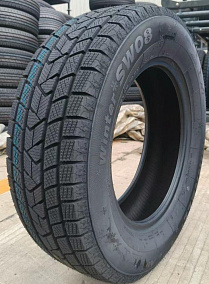 Minnell Winter SW08 235/45R18 98T