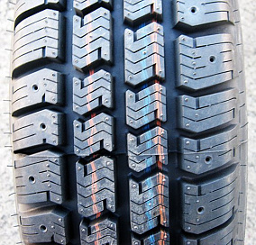 Sava Trenta M+S 195R14C 106/104P