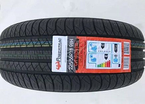 Powertrac CityRover 215/60R17 96H