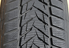 Vredestein Wintrac Xtreme S 275/30R20 97Y
