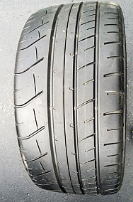 Dunlop SP Sport Maxx GT 600 255/40R20 97Y (run-flat)