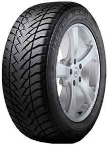 Goodyear UltraGrip 255/50R19 107V (run-flat)