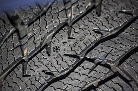 Nokian Hakkapeliitta CR3 235/60R17C 117/115R