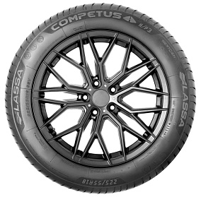 Lassa Competus H/P 3 245/45R19 102W