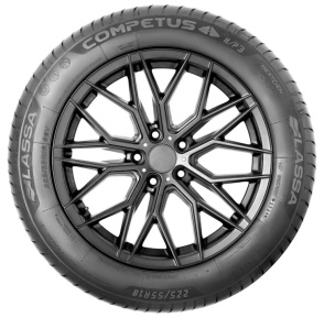 Competus H/P 3
