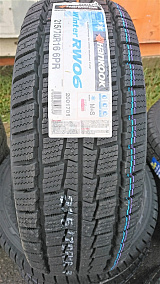 Hankook Winter RW06 195R14C 106/104Q