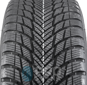 Bridgestone Blizzak LM001 205/55R19 97H