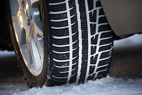Nokian WR A3 245/40R18 97V