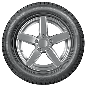 Nokian Nordman 7 175/65R14 86T
