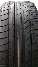 Dunlop SP Quattro Maxx 255/40R19 100Y