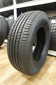 Triangle TR257 245/55R19 103V