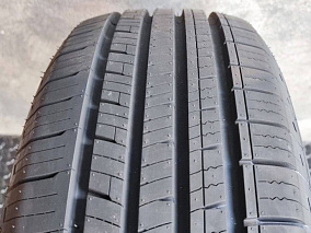 Austone SP-602 215/60R17 100H