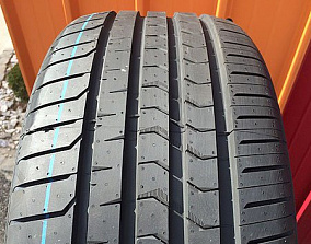Vredestein Ultrac Satin 255/45R18 103Y