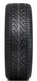 Delinte D8 265/35R22 102W