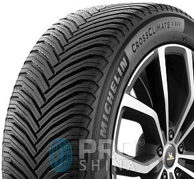 Michelin CrossClimate 2 SUV 265/40R22 106W