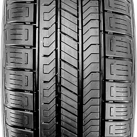 Continental CrossContact RX 235/55R19 105H