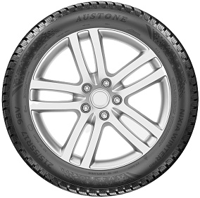 Austone Nixia Winter Pro 245/40R20 99W