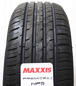 Maxxis HP5 Premitra 215/55R18 99V