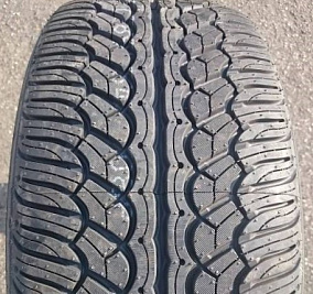 Yokohama Parada Spec-X PA02J 235/65R18 106H