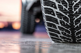Nokian Hakkapeliitta LT3 265/70R17 121/118Q