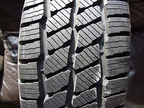 WestLake SW612 195/70R15C 104/102R
