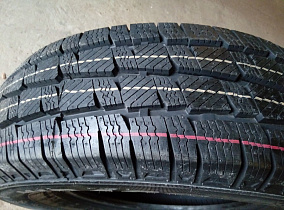 Mirage MR-W300 195/60R16C 99/97T