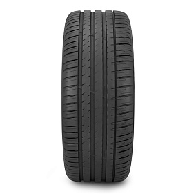 Michelin Pilot Sport 4 SUV 315/35R21 111Y (run-flat)