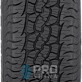 BFGoodrich Trail-Terrain T/A 245/65R17 111T