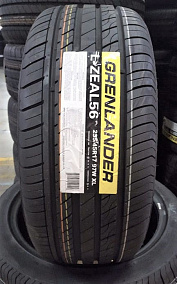 Grenlander L-ZEAL56 245/35R21 96W