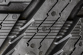 Nokian Hakkapeliitta 8 SUV 245/55R19 107T