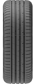 Centara e.Vanti EV7 255/45R21 106W