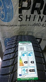 Triangle PL01 225/40R18 92R