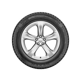Nexen WinGuard Ice Plus 195/50R15 82T