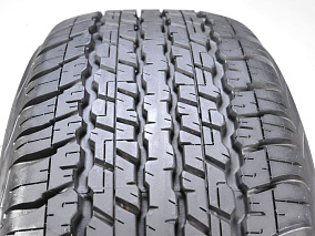 Dunlop Grandtrek AT22 265/60R18 110H